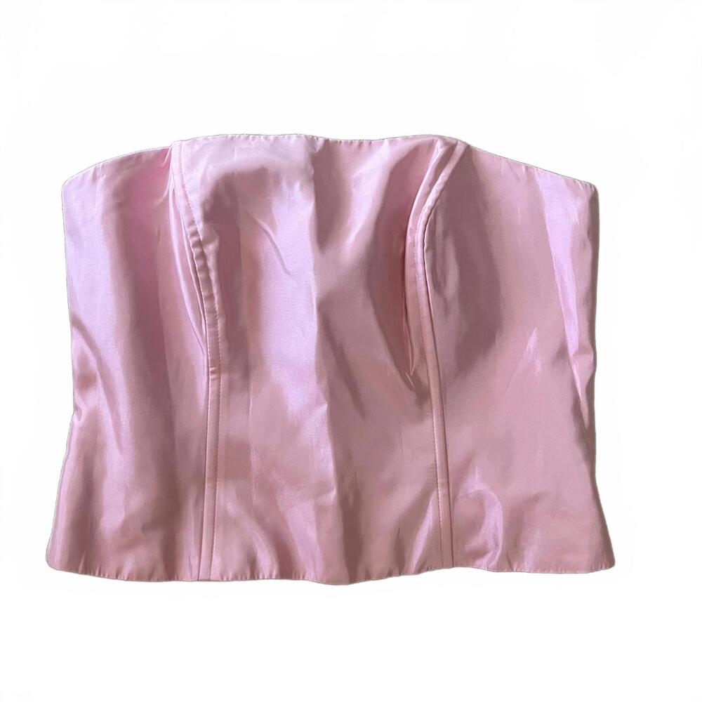 Women’s Michaelangelo Corset, 12, Pink